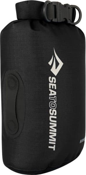 Big River Dry Bag 5L Black, view: 0