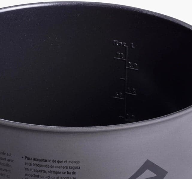 Frontier UL Pot 1.3L, view: 4