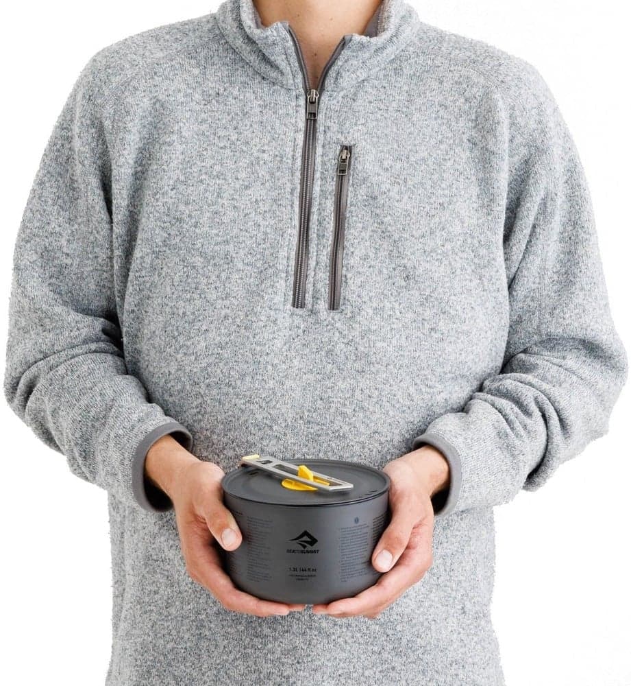 Frontier UL Pot 1.3L, view: 6