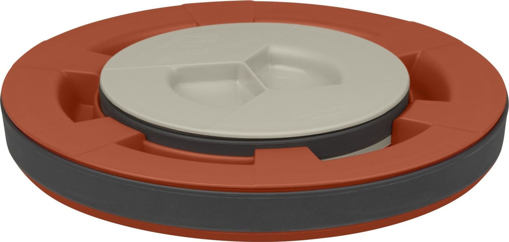 X-Seal & Go Set Large Rust, view: 1