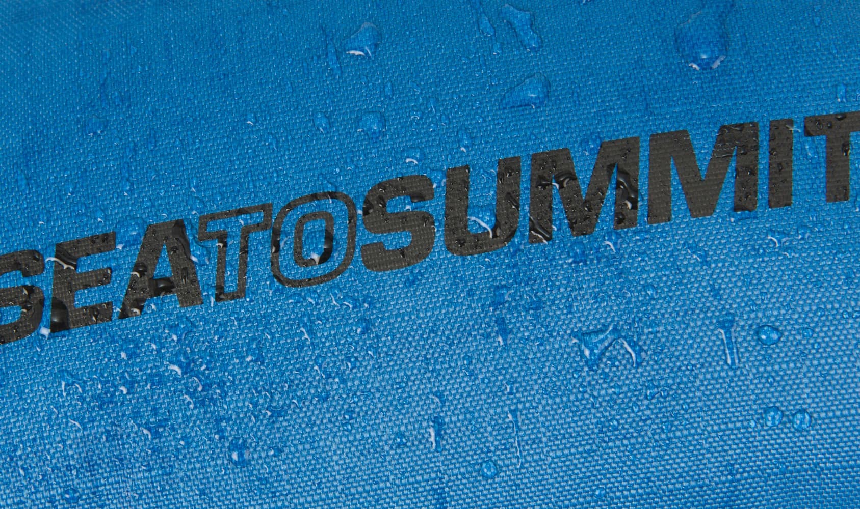 Big River Dry Bag 20L Black, view: 3