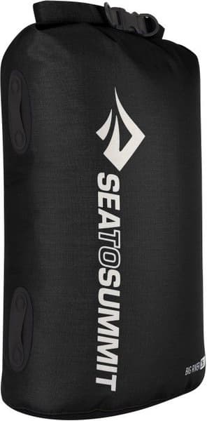 Big River Dry Bag 35L Black, view: 0