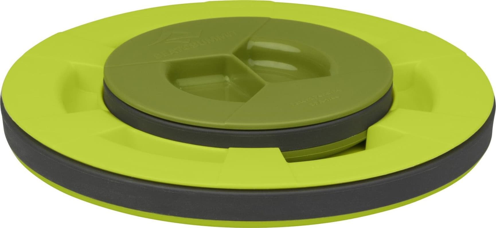 X-Seal & Go Set Small Olive, view: 1