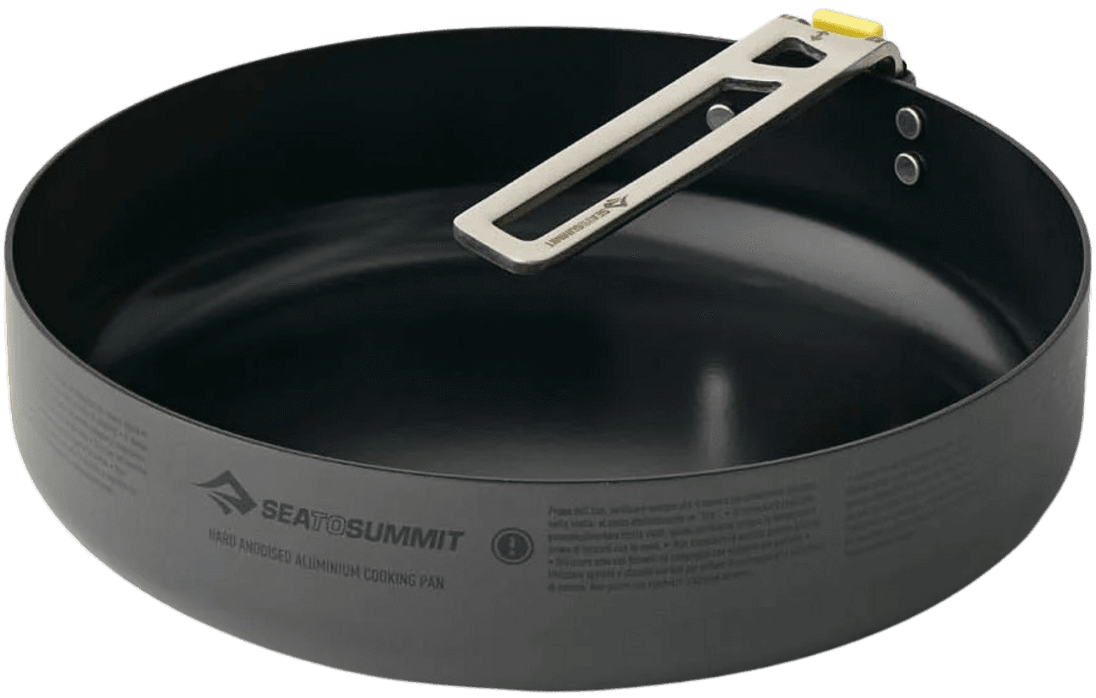 Frontier UL Pan 8 in, view: 1