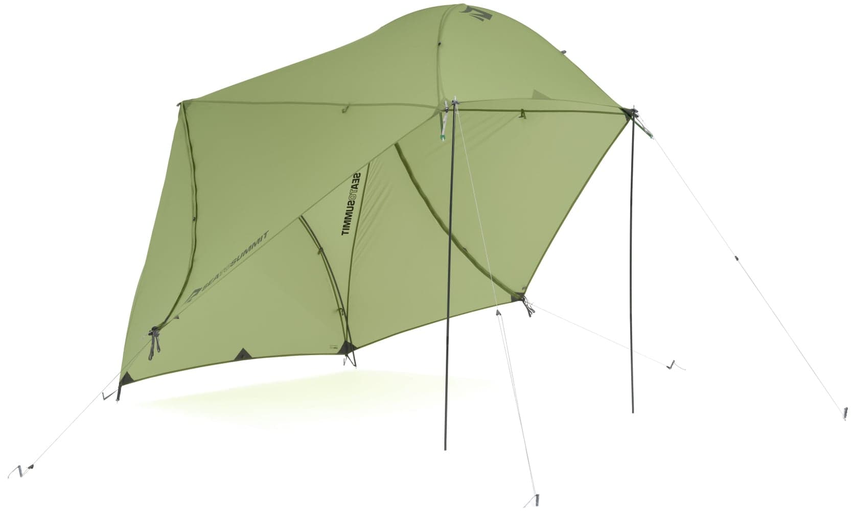 Tent Telos Tr2 Plus Green, view: 8
