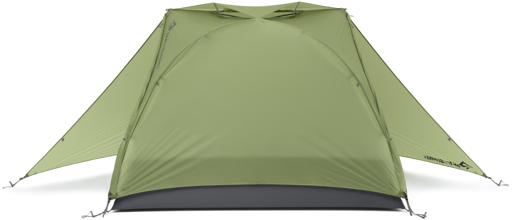 Tent Telos Tr3 Plus Green, view: 5