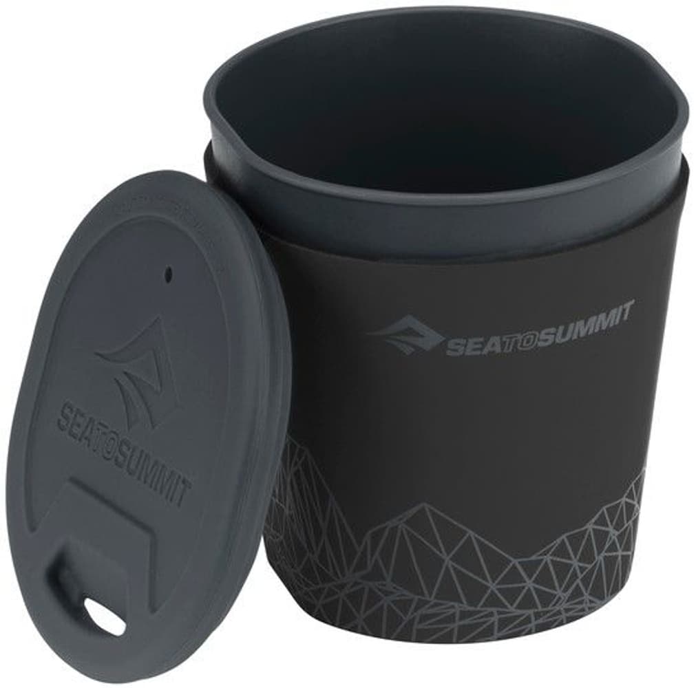 Alpha 2.1 Pot Cookset, view: 6