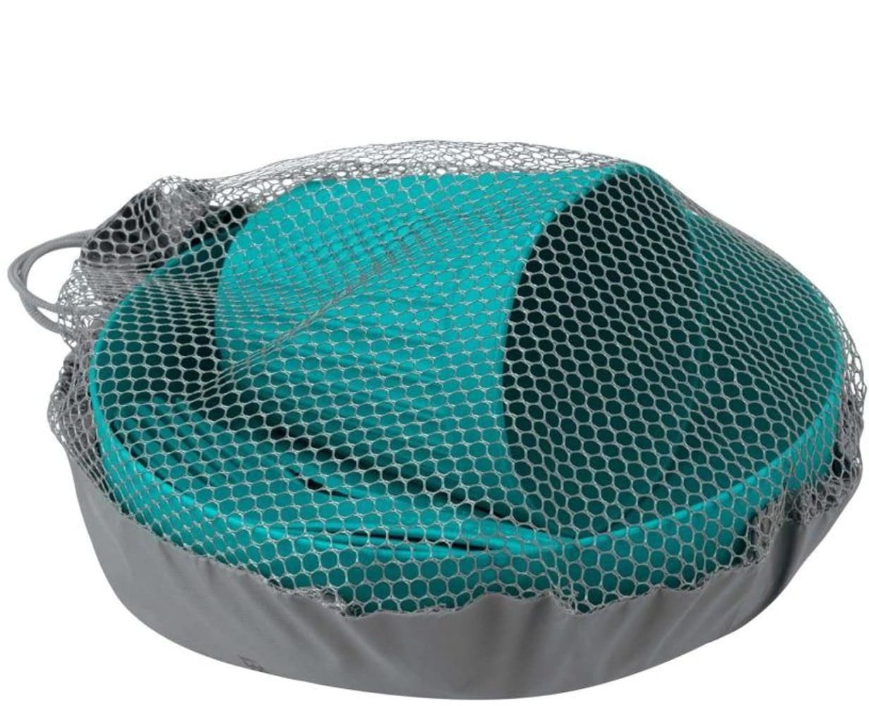 DeltaLight Solo Set Pacific Blue, view: 1