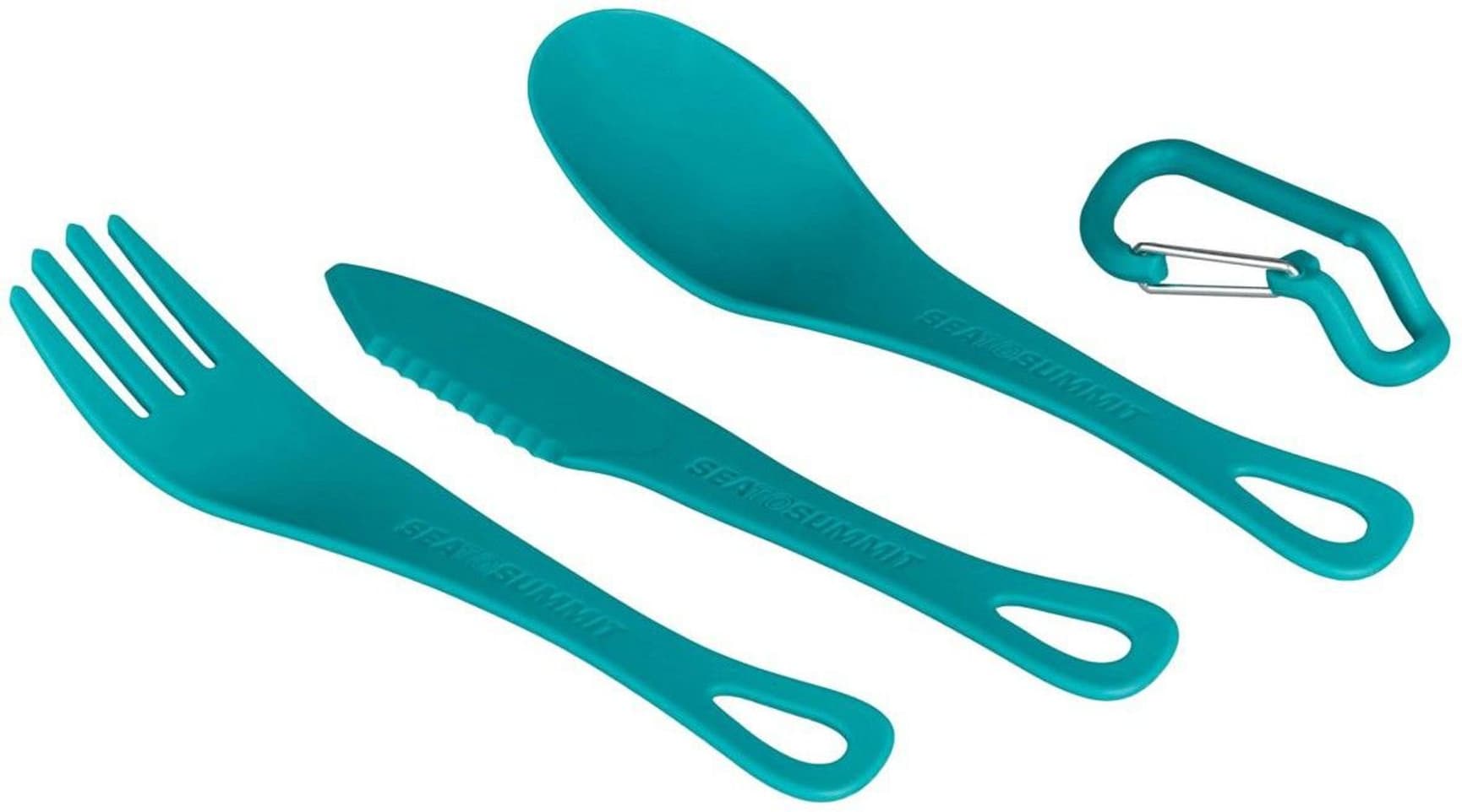 DeltaLight Solo Set Pacific Blue, view: 3