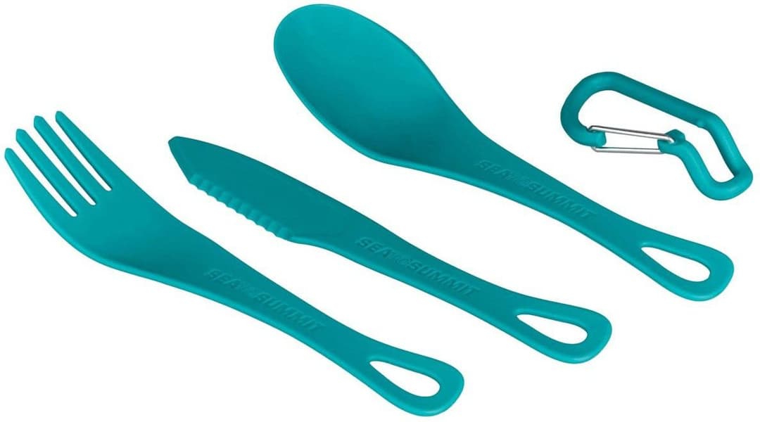 DeltaLight Solo Set Pacific Blue, view: 3