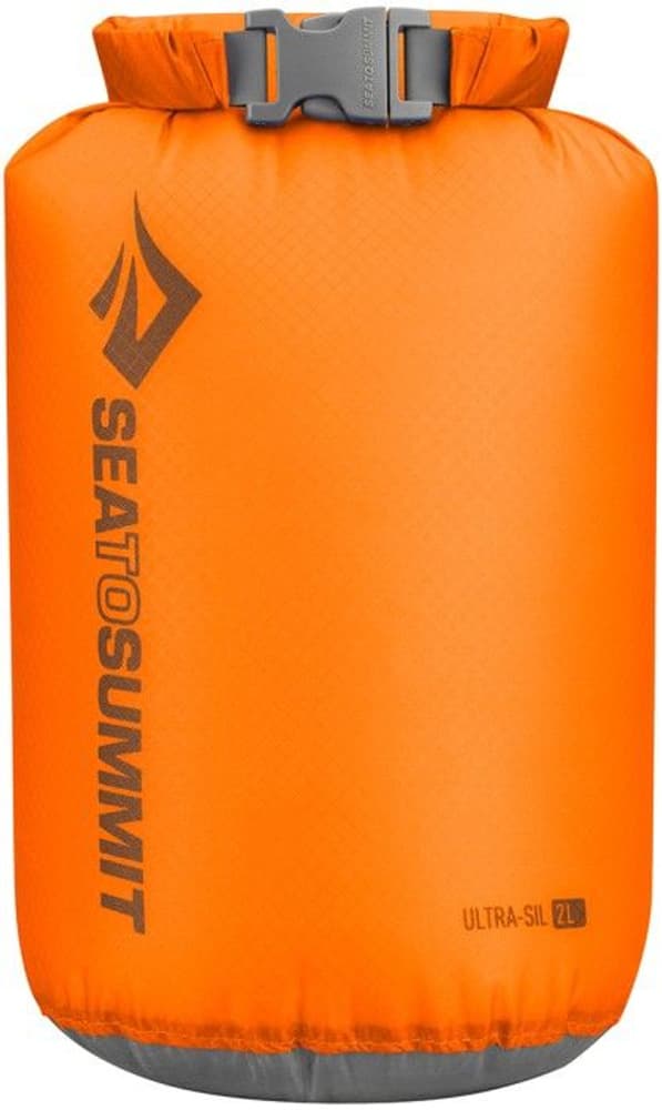 Drysack Ultra-Sil 2L Orange, view: 0