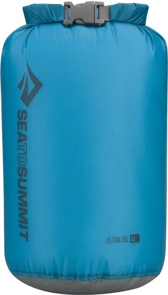 Drysack Ultra-Sil 4L Blue, view: 0