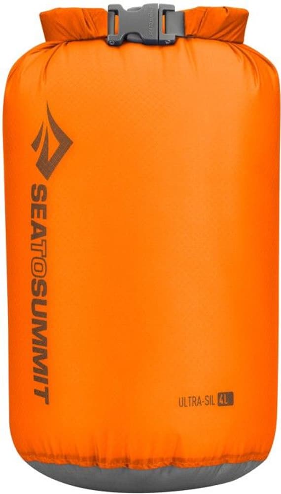 Drysack Ultra-Sil 4L Orange, view: 0