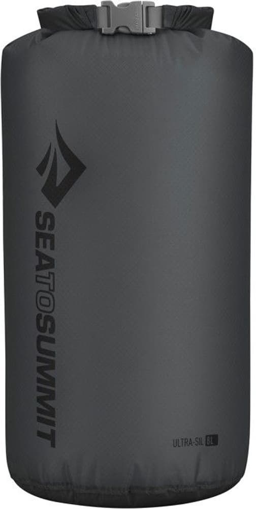 Drysack Ultra-Sil 8L Grey, view: 0