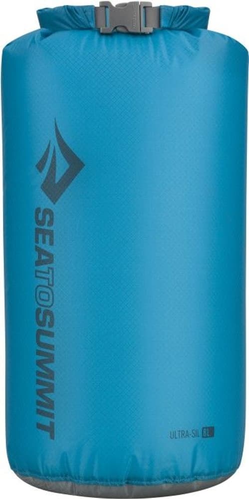 Drysack Ultra-Sil 8L Blue, view: 0