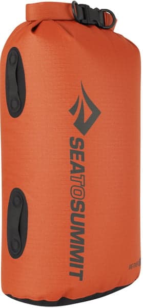 Dry Sack Big River 20L Orange, view: 0