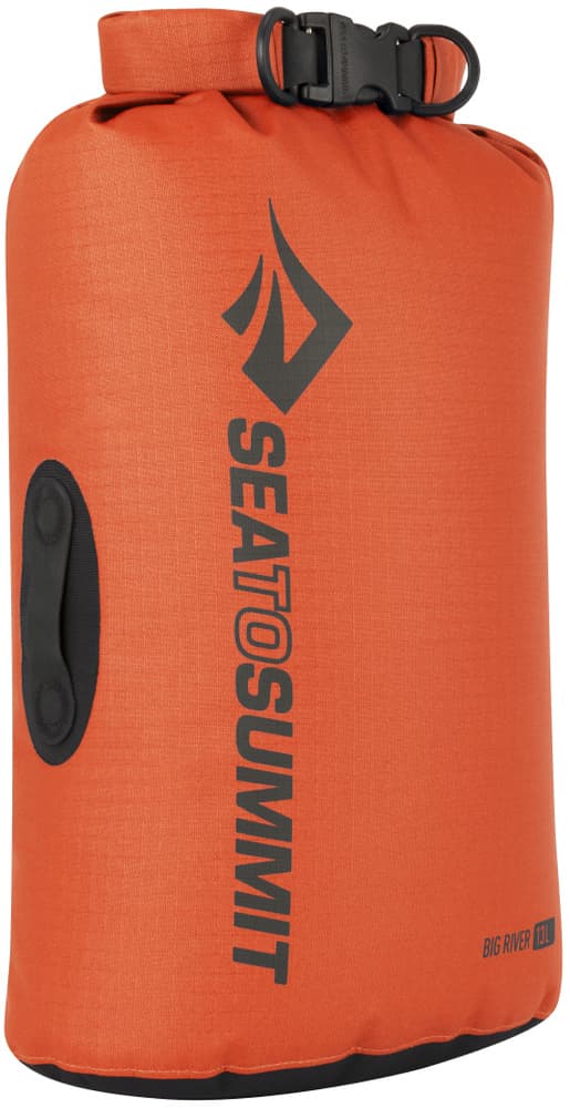 Dry Sack Big River 13L Orange, view: 0