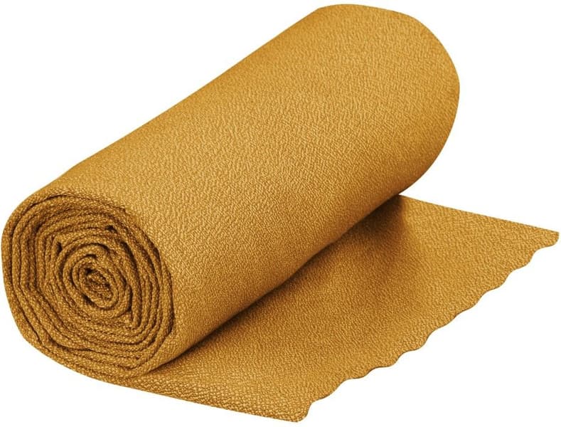 Airlite Towel Large Orange, view: 0