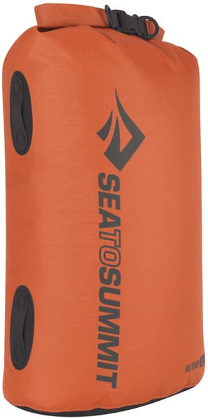 Dry Sack Big River 35L Orange, view: 0