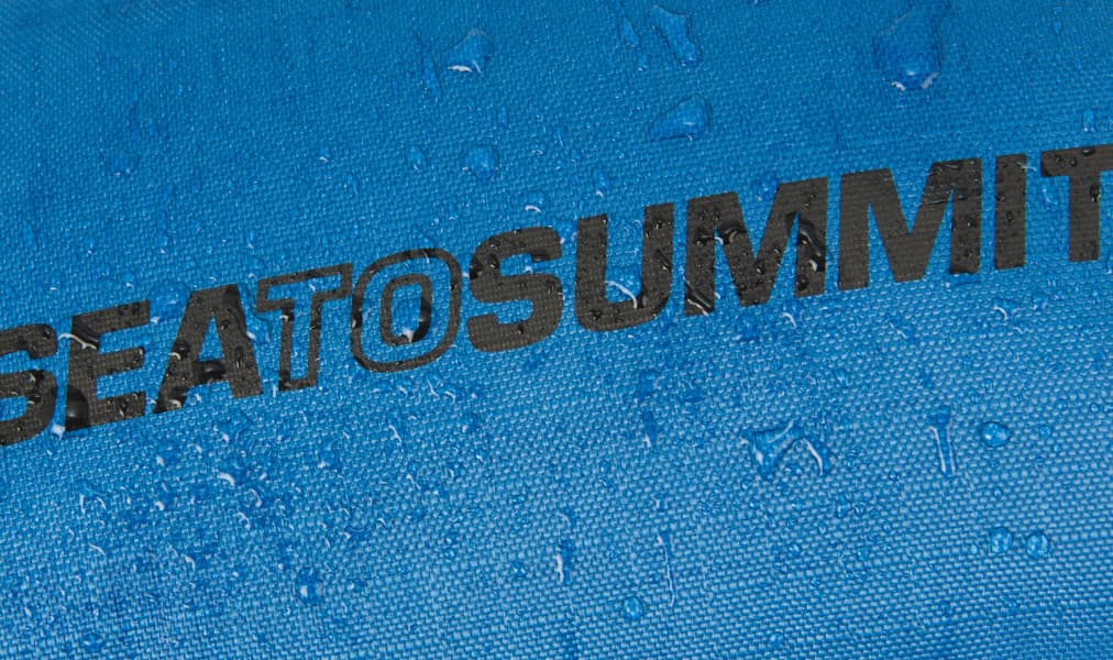 Dry Sack Big River 35L Orange, view: 2