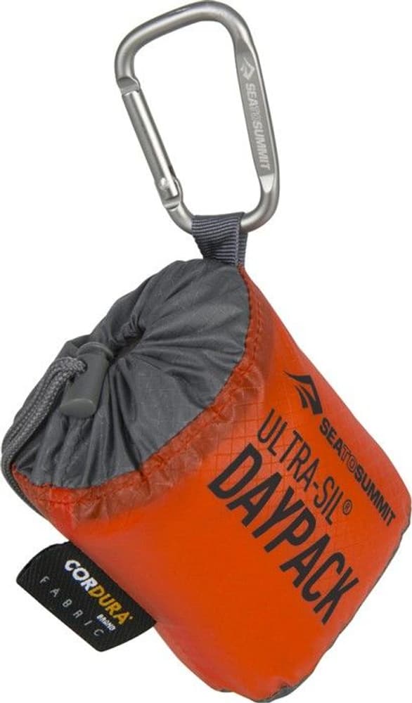 Ultra-Sil Daypack 20L Orange, view: 2
