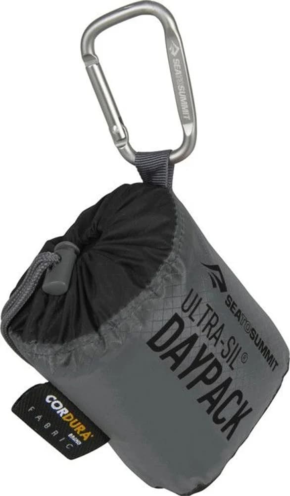 Ultra-Sil Daypack 20L Black, view: 3