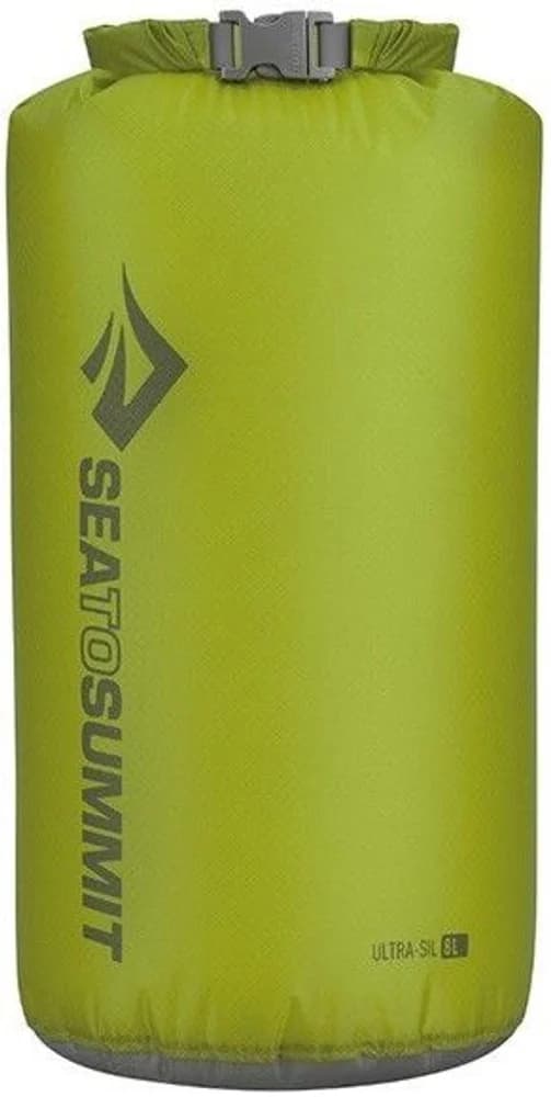 Ultra-Sil Dry Sack 20L Green, view: 0