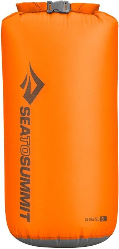 Drysack Ultra-Sil 13L Orange, view: 0