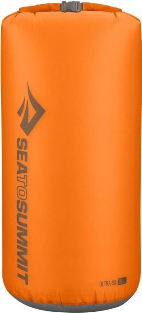 Drysack Ultra-Sil 35L Orange, view: 0