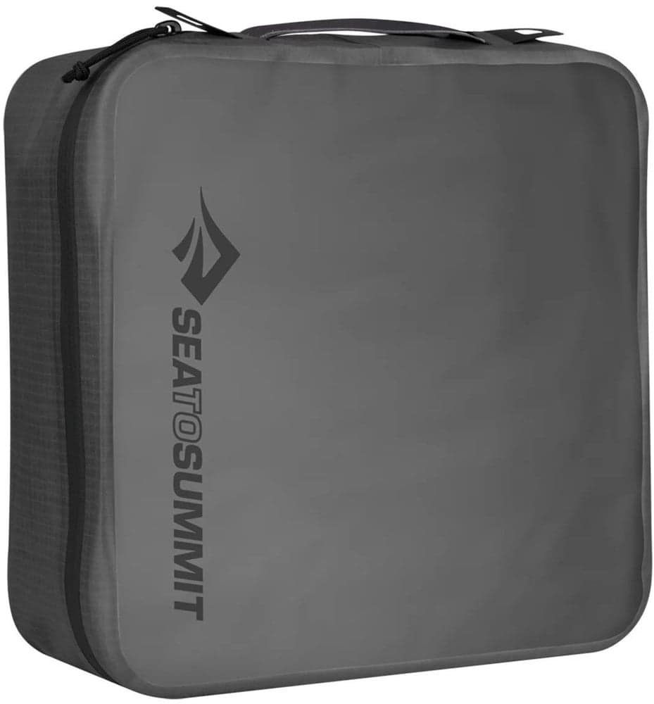 Hydraulic Packcube L Black, view: 0