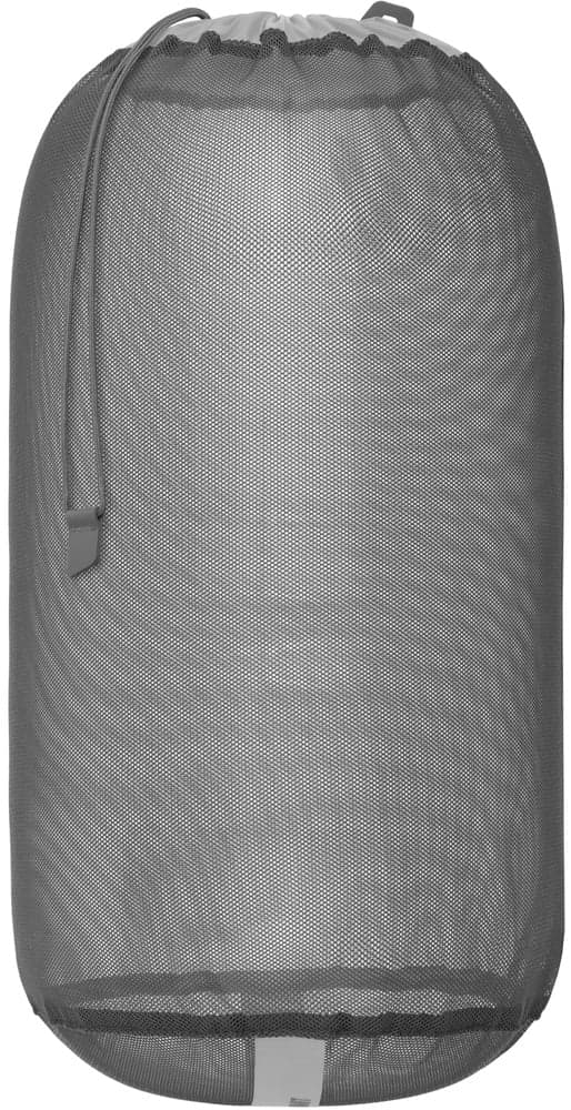 Eco Mesh Stuffsack 20L Beluga, view: 0