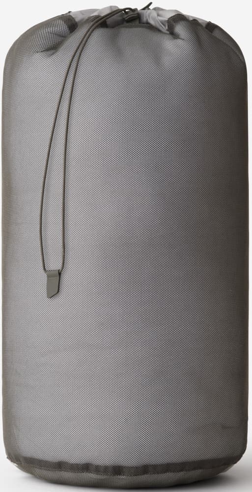 Eco Mesh Stuffsack 20L Beluga, view: 1