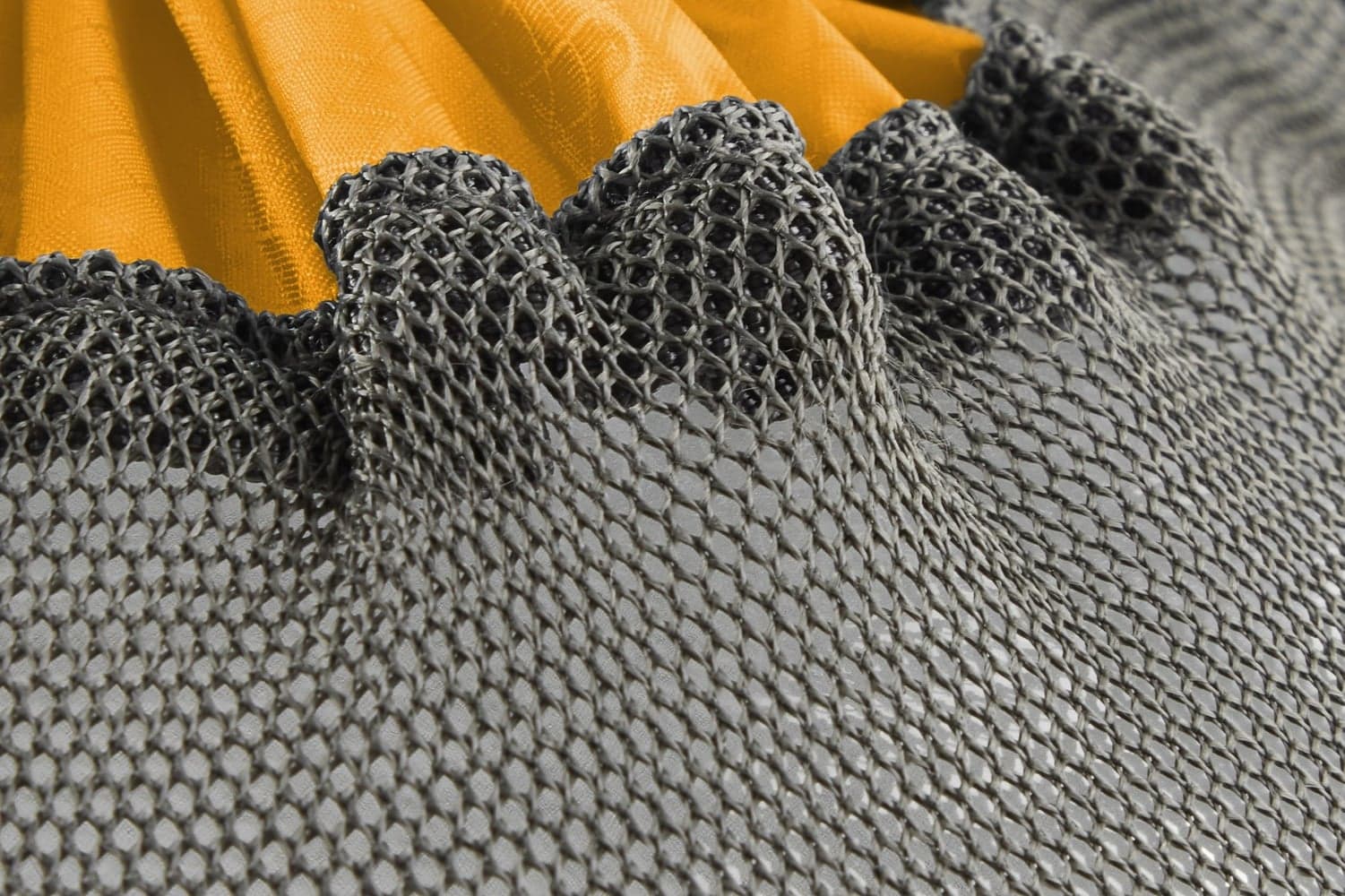 Eco Mesh Stuffsack 13L Beluga, view: 3