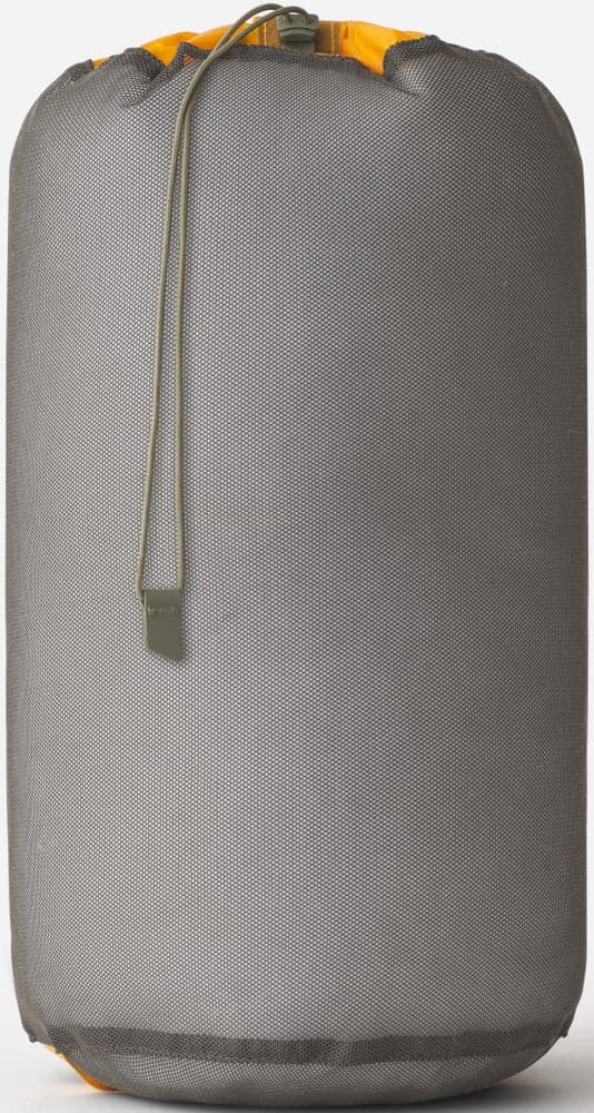 Eco Mesh Stuffsack 13L Beluga, view: 1