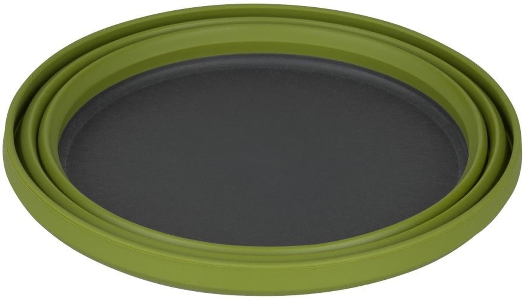 X-Set 3 Bowl, Mug, Plate Black, view: 3