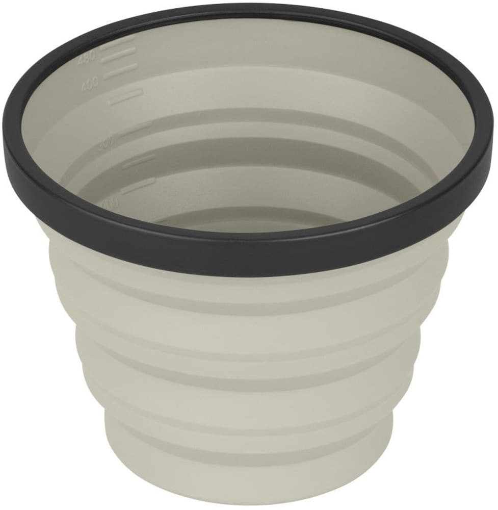 X-Set 3 Bowl, Mug, Plate Black, view: 6