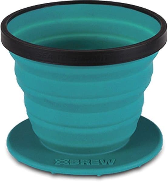 X-Brew Coffee Dripper, view: 0