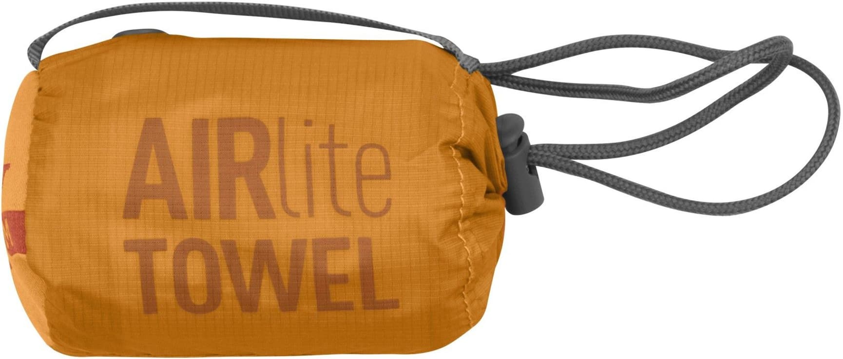 Airlite Towel Medium Orange, view: 2