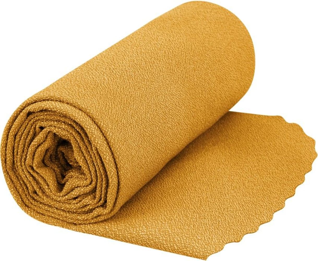 Airlite Towel Medium Orange, view: 0