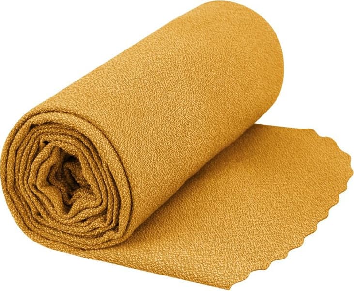 Airlite Towel Medium Orange, view: 0