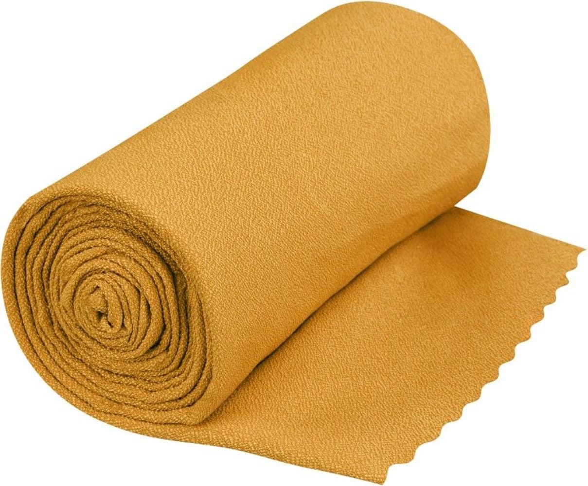 Airlite Towel Xlarge Orange, view: 0