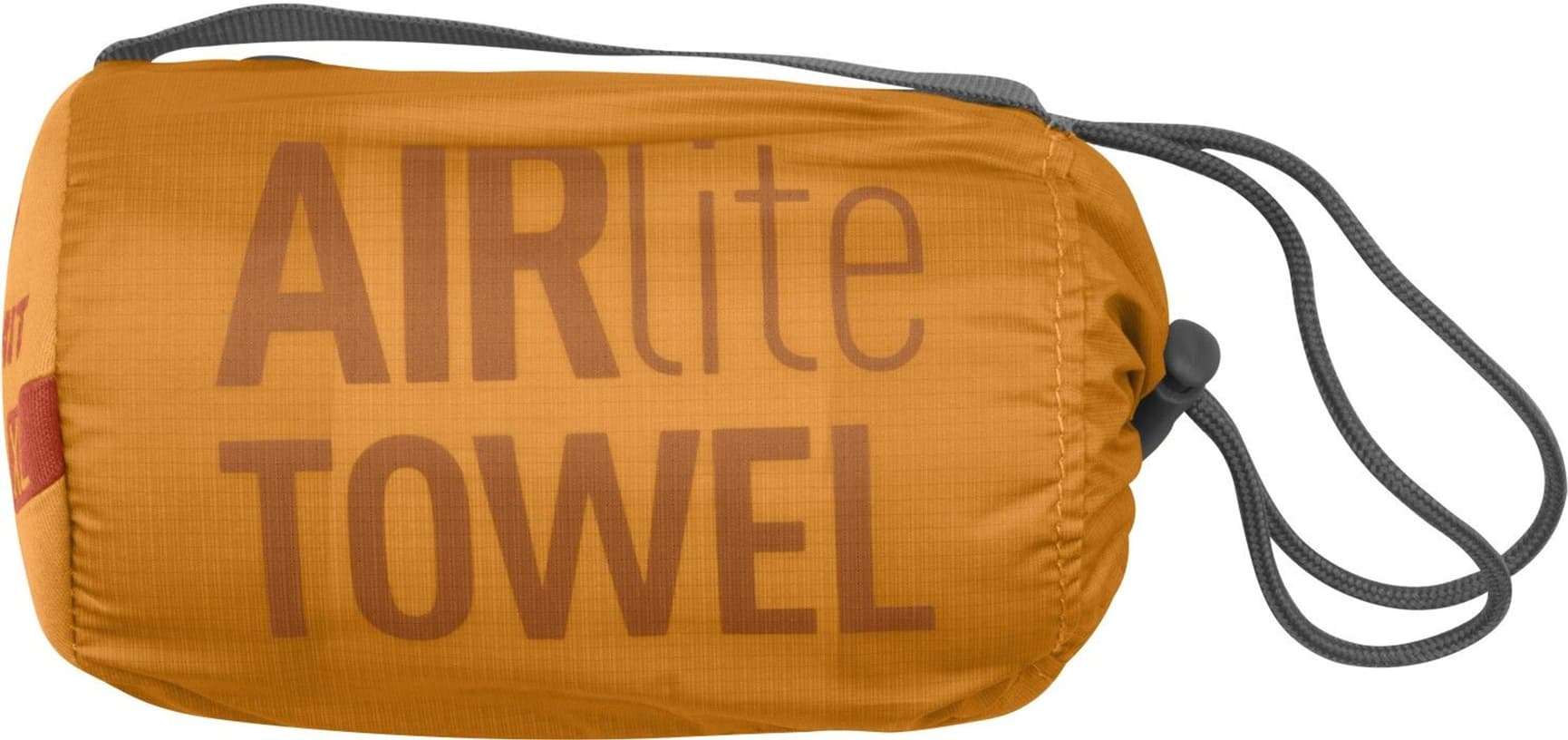 Airlite Towel Xlarge Orange, view: 4