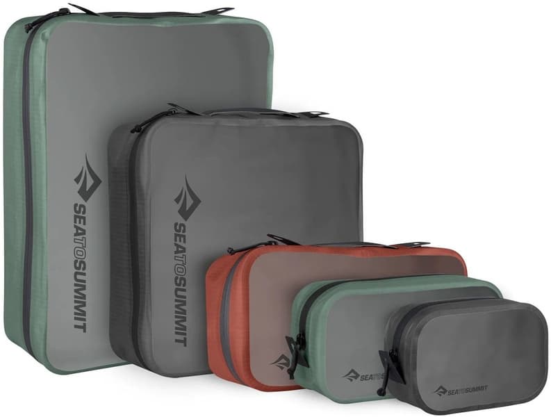 Hydraulic Packcube XL Laurel, view: 3