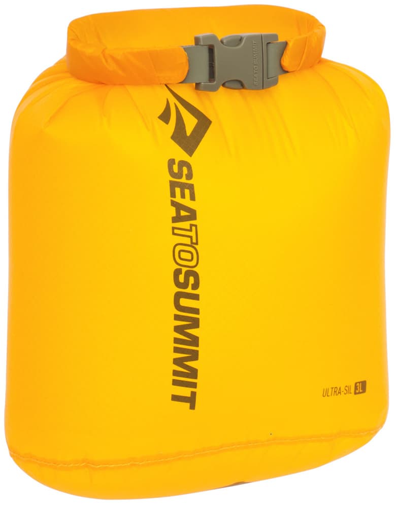 Eco Ultrasil Drybag 3 L Zinnia, view: 0