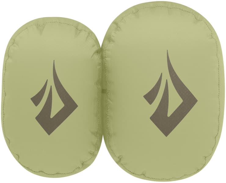 Eco Ultrasil Drybag 5 L Orange, view: 3