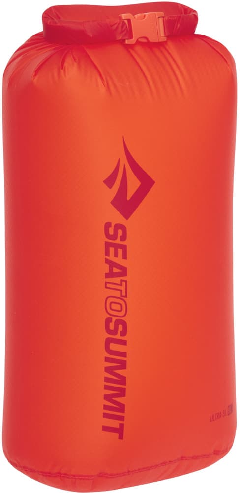 Eco Ultrasil Drybag 8 L Orange, view: 0