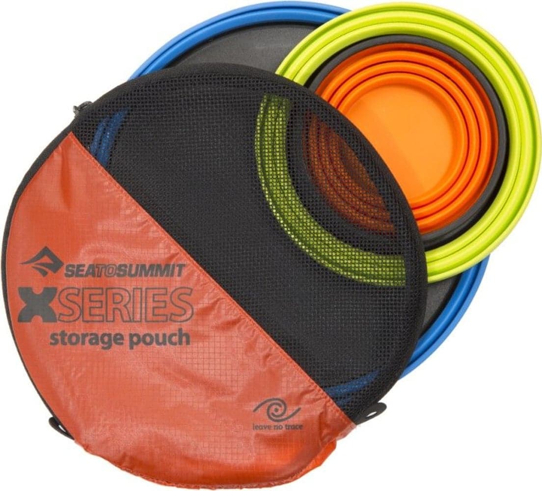 X-Set 3 (Mug, Bowl, Plate), view: 1