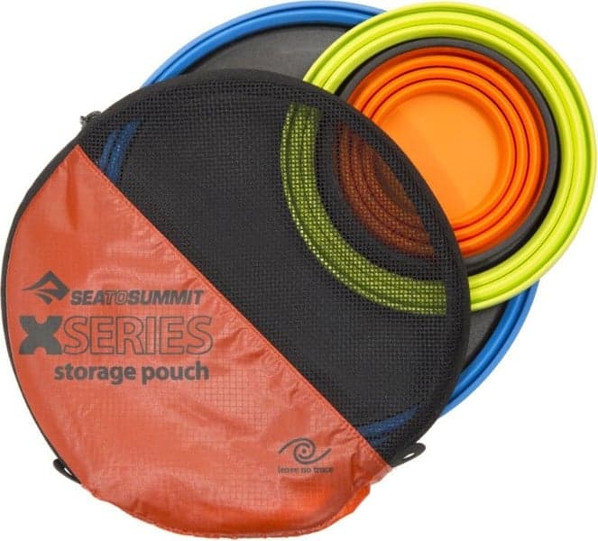 X-Set 3 (Mug, Bowl, Plate), view: 1