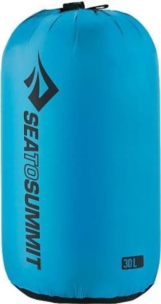 Stuff Sack Nylon XXL 30L Blue, view: 0
