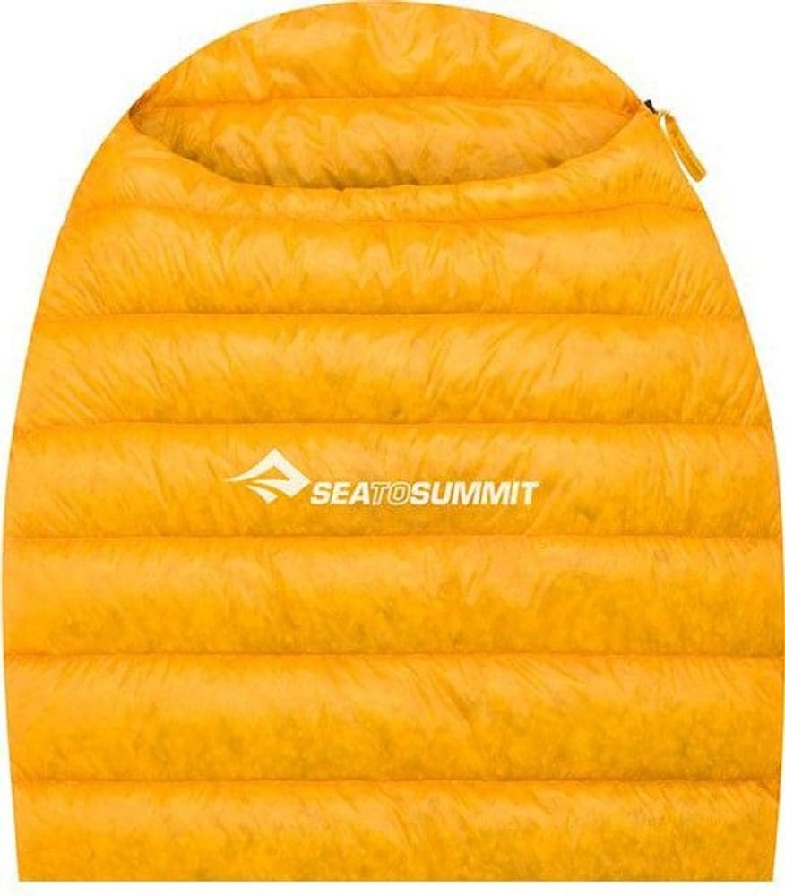 Down Spark Sp0 9°C Long, view: 2